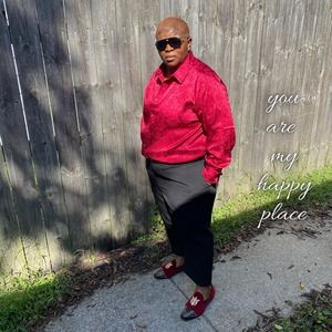 Meet your Posher, Cherita